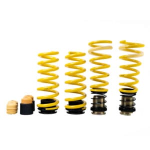 ST Sport-tech Adjustable Lowering Springs 2011+ Dodge Charger/Challenger 6/8 Cyl 27327018