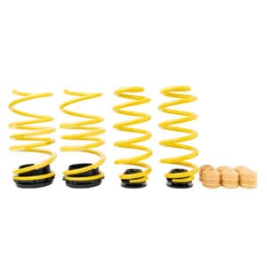 ST Adjustable Lowering Springs Volkswagen Arteon (3H) 4motion 273800BT