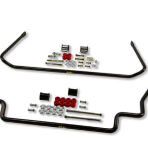 ST Anti-Swaybar Set BWM 02 Series 2002 52000