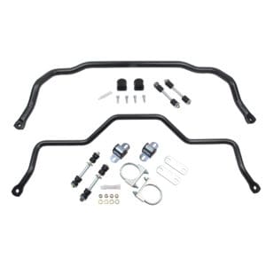 ST Anti-Swaybar Set Chevrolet Camaro 3rd gen. Z28 / Pontiiac Firebird 52075