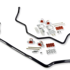 ST Anti-Swaybar Set Chevrolet Camaro 4th gen. / Pontiac Firebird 52080