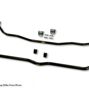 ST Anti-Swaybar Set 07+ Mini Cooper R56/09+ Mini Cooper Convertible R57/08+ Mini Cooper R55 52305