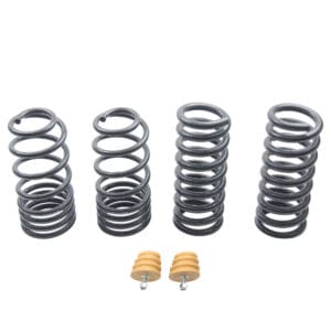 ST Sport-tech Lowering Springs Ford Mustang 3rd gen. / 4th gen. 60090