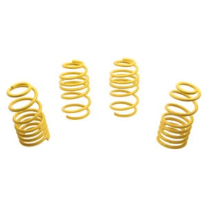 ST Sport-tech Lowering Springs Chevrolet Camaro 60122