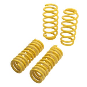 ST Sport-tech Lowering Springs Chrysler 300C 2WD / Dodge Charger Magnum 65503