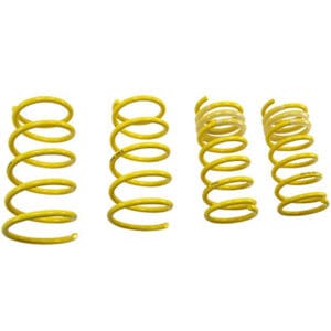 ST Sport-tech Lowering Springs 13 Scion FR-S / 13 Subaru BRZ 65820