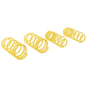 ST Sport-tech Lowering Springs VW Golf IV New Beetle Beetle Convertible 66205