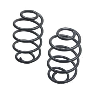 ST Muscle Car Springs Chevrolet Chevelle Malibu Monte Carlo 68310