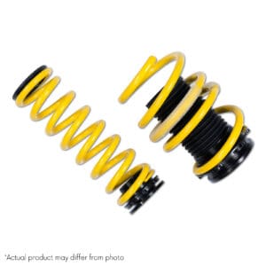 ST Audi S3 / RS3 (8V) Sportback sedan convertible 4WD Adjustable Lowering Springs 273100AL