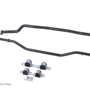 ST Suspensions 2023+ Nissan Z Anti-Sway Bar Kit Includes Front + Rear 52129