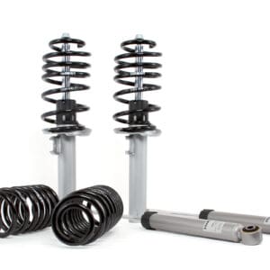 H&R 01-06 BMW 325Ci Cabrio/330Ci Cabrio E46 Touring Cup Kit (w/ Sport Suspension) 31016T-4