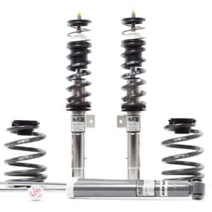 H&R 99-05 BMW 323i/325i/328i/330i E46 Street Perf. SS Coil Over (Damping Adjustable) 36480-2