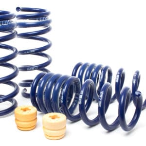 H&R 20-21 BMW X5 M/X5 M Competition/X6 M/X6 M Competition F95/F96 Sport Spring 28627-1