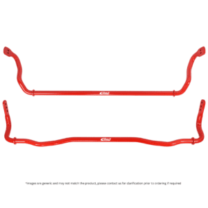 Eibach 20mm Anti-Roll-Kit (Rear Only) for 08-13 Mini Clubman / 07-13 Mini Cooper (Inc S & JCW) 5705.312