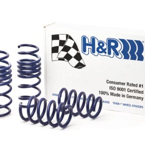 H&R 15-21 BMW i8 Coupe I12 Sport Spring 28787-1