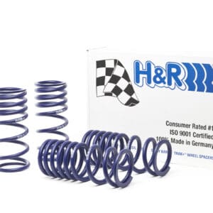 H&R 10-15 Ferrari 458 Italia F142 Sport Spring 28799-1