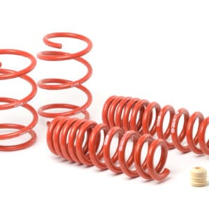 H&R 15-20 BMW M4 Cabrio F83 Sport Spring (Incl. Adaptive M Susp./Incl. Competition Package) 28802-3