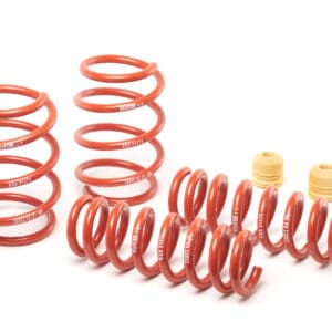 H&R 16-18 BMW M2 F87 Sport Spring (Incl. Adaptive M Susp.) 28802-5