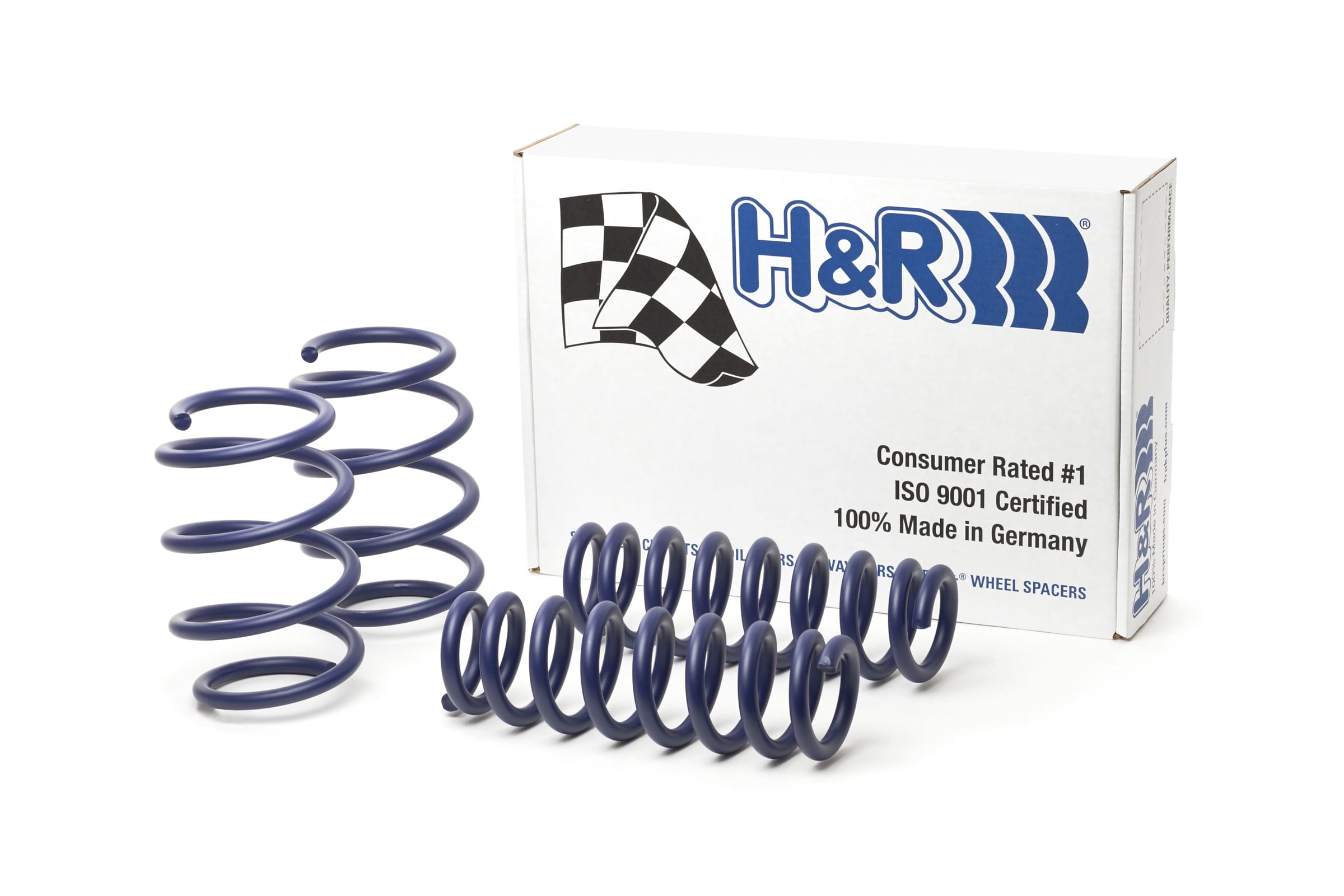 H&R 17-20 BMW 430i Gran Coupe/440i Gran Coupe F36 Sport Spring 28878-5