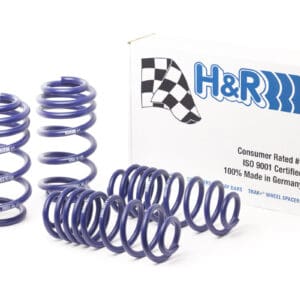 H&R 13-17 Audi SQ5 (AWD) 8R Sport Spring 29001-3