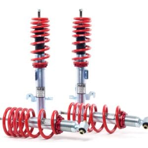 H&R 10-11 Chevrolet Camaro Converitble LS/LT/SS V6/V8 Street Perf. Coil Over 50779