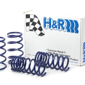 H&R 13-16 Scion FR-S Sport Spring 54408