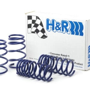 H&R 13-16 Scion FR-S Super Sport Spring 54408-77