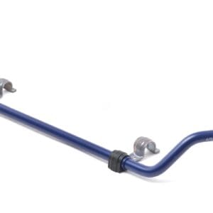 H&R 10-11 Chevrolet Camaro LS/LT/SS (Incl. Convertible) V6 28mm Adj. 2 Hole Sway Bar – Front 70778