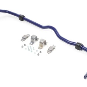 H&R 16-19 Audi TT Quattro/TT RS/TTS Quattro (AWD) FV3 27mm Adj. 2 Hole Sway Bar – Front 70810