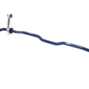 H&R 05-09 Ford Mustang/Convertible/GT/Shelby GT/Shelby GT-H V6/V8 26mm Non Adj. Sway Bar – Rear 71655