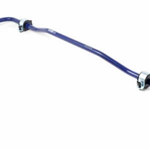 H&R 15-20 Ford Mustang GT Convertible/GT Fastback 2.3L EcoBoost 25mm Adj. 2 Hole Sway Bar – Rear 71692