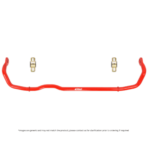 Eibach Platinum Max Load Rear Spring ML0250-2.0K