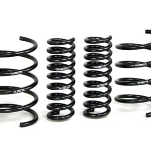 H&R 01-06 Mercedes-Benz C240/C320/C55 AMG W203 Sport Spring 29392