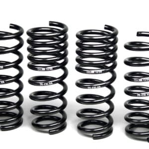 H&R 00-08 Jaguar S-Type (2WD) Sport Spring 29436