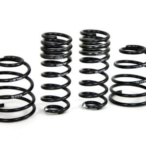 H&R 98-04 Porsche 911/996 C2 (2WD) Cabrio/Targa Sport Spring 29513-2