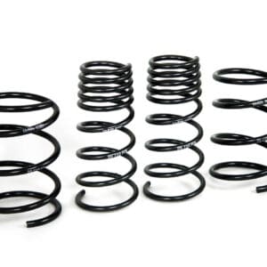 H&R 96-00 Hyundai Elantra JC-2 Sport Spring 29732