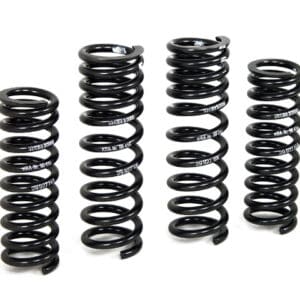 H&R 94-95 Mercedes-Benz C280 W202 Sport Spring (Before 12/31/95) 29927-1