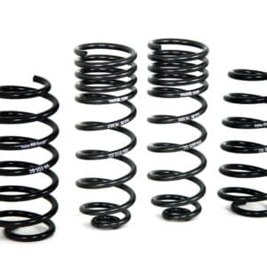 H&R 93-99 Volvo 850/V70 Wagon Sport Spring (w/o Self-Leveling/Non AWD) 29955