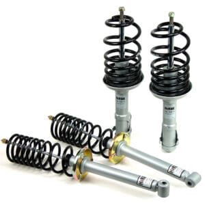 H&R 93-98 Volkswagen Golf/Jetta VR6 MK3 Sport Cup Kit 31016-3