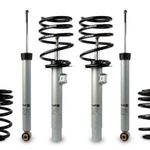 H&R 99-05 BMW 323i/325i/328i/330i E46 Sport Cup Kit (w/o Sport Suspension) 31019-1