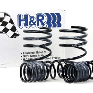 H&R 02-04 Acura RSX/RSX Type-S Sport Spring 50148