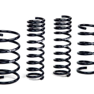 H&R 93-95 BMW 530i/540i E34 Sport Spring (w/o Self-Leveling/Non Touring) 50413