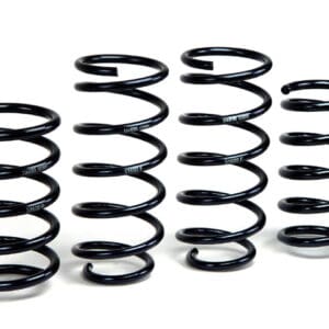 H&R 01-12 Ford Escape (2WD/4WD) 4 Cyl/V6 Adventure Raising Spring 51602