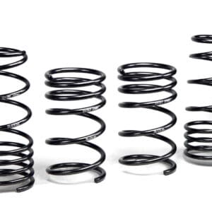 H&R 99-04 Mazda Protege/Protege 5/Protege MP3 BJ Sport Spring 52678