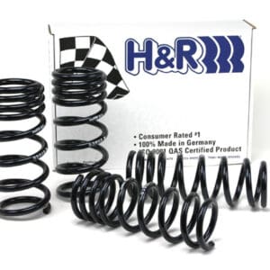 H&R 03-08 Nissan 350Z Sport Spring 53050