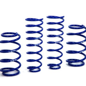 H&R 00-02 Saturn LS/LS1/LS2 4 Cyl Sport Spring 54342