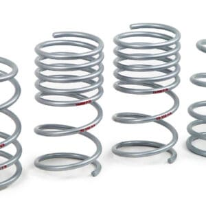 H&R 01-03 Subaru 2.5 RS/Impreza/TS/WRX (Sedan/Sport Wagon) GD/GG Sport Spring 54456