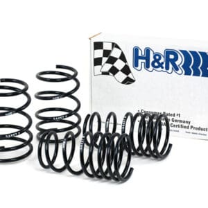 H&R 04-07 Subaru 2.5 RS/Impreza/TS/WRX Sedan/Sport Wagon GD/GG Sport Spring 54457