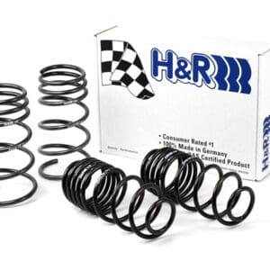 H&R 04-07 Scion xA/xB Sport Spring 54601