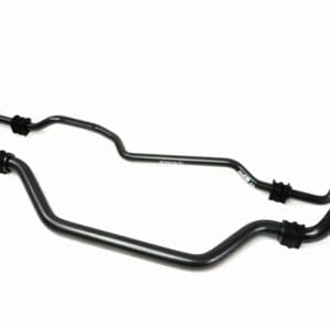 H&R 03-06 Infiniti G35 Coupe 3.5L/V6 36mm Adj. 2 Hole Sway Bar – Front 70050